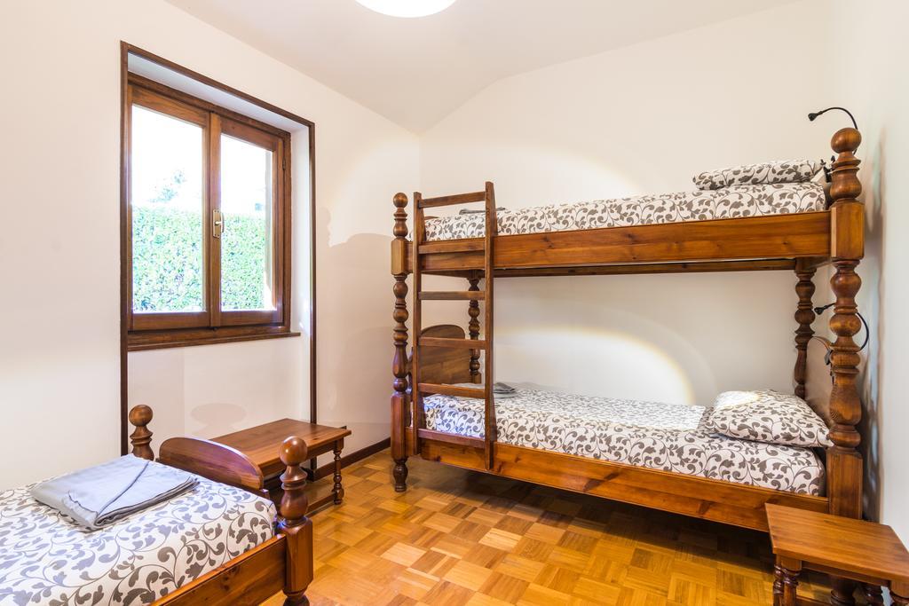 Bellagio Lake View Villa Oliveto Lario Exterior foto